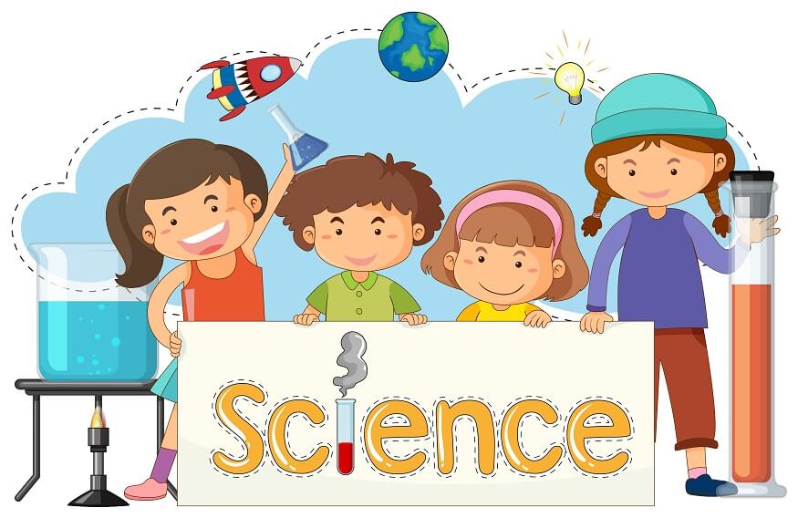 Top 17 Science Shows for Kids to Enhance Knowledge EuroKids