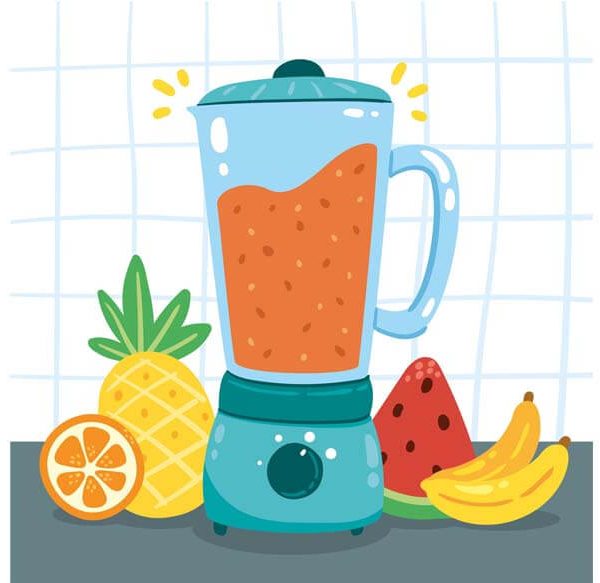 Quick and Easy Immune-Boosting Smoothies for Kids on Sick Days