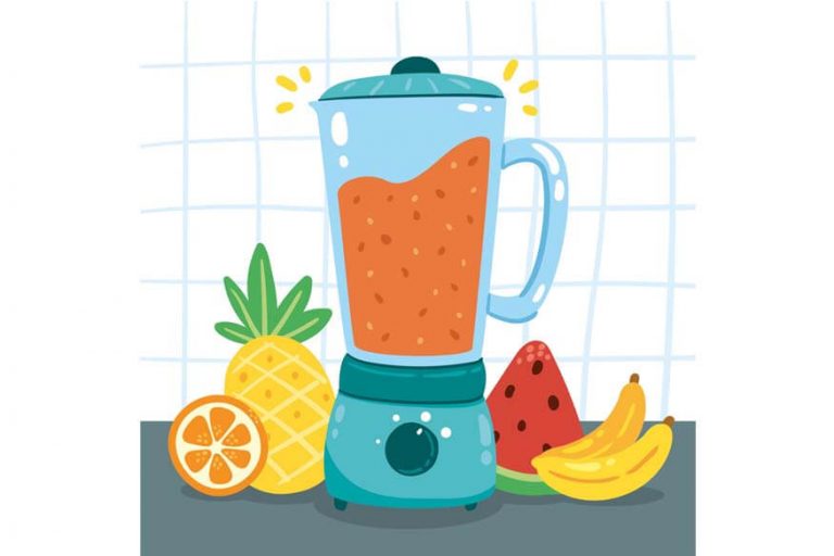 smoothies-for-kids