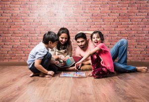 Tips for Helping Your Kids Embrace Quality Time with Parents