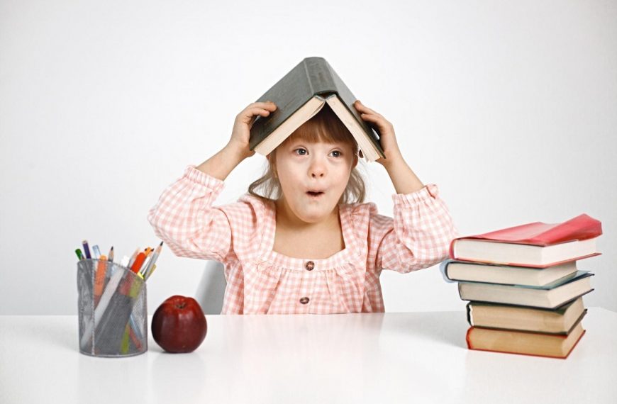 Educating Students with Special Needs