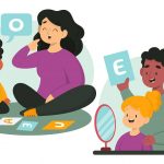 Symptoms, Causes, and Treatment Options for Stuttering in Toddlers