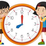 25 Easy Methods for Teaching Children Time Management Skills