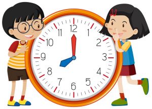 25 Easy Methods for Teaching Children Time Management Skills