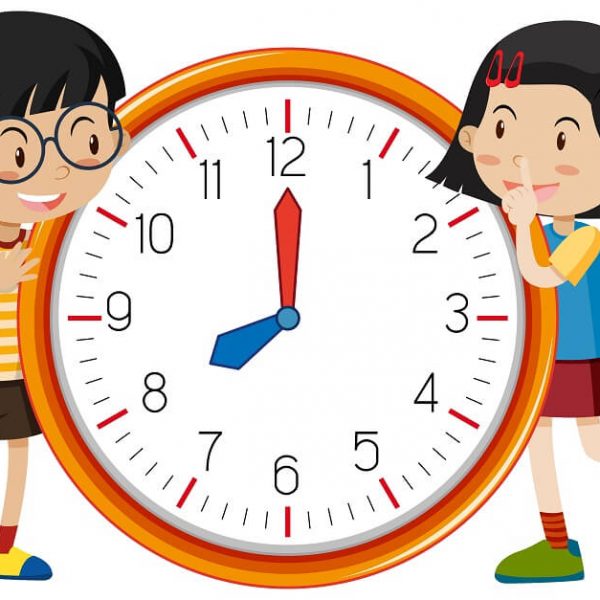 25 Easy Methods for Teaching Children Time Management Skills