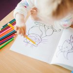 The Top Toddler Coloring Books