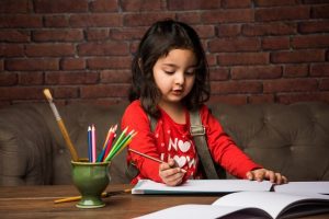 Toddler CVC Word List