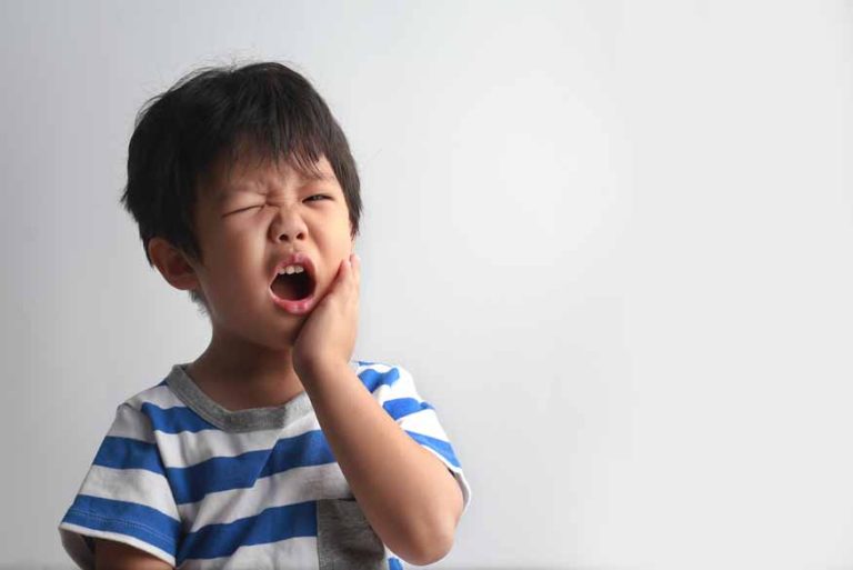tooth-troubles