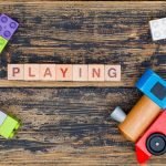 Portable Toys to Keep Young Children