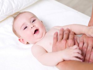 Importance of Toddler Gut Health
