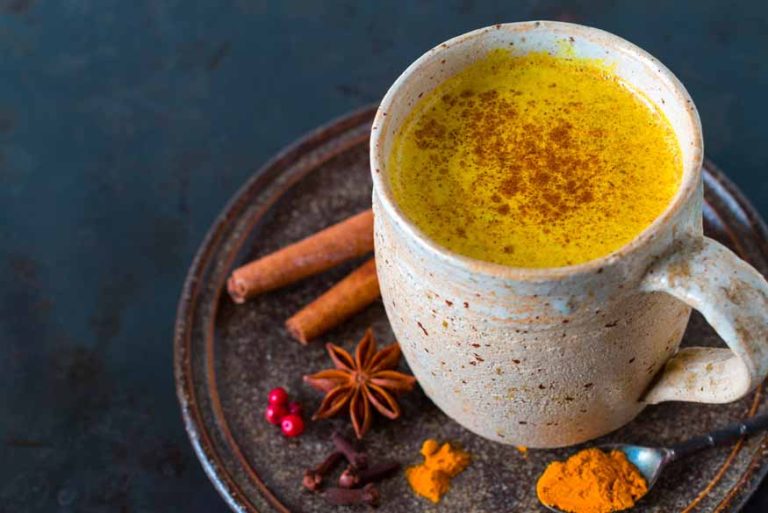 turmeric-milk