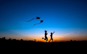 Discover the interests of your child with ease using four straightforward steps