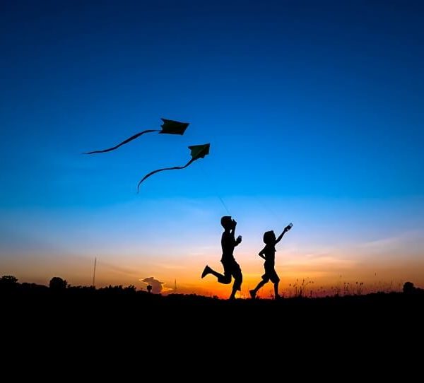 Discover the interests of your child with ease using four straightforward steps