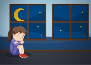 5 Ways to Handle Your Child's Fears and Phobias