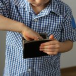 What Causes Children to Engage in Stealing and How to Address the Issue