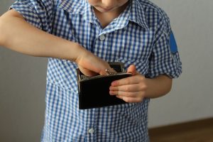 What Causes Children to Engage in Stealing and How to Address the Issue