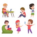 When is the Right Time for Children to Have a Phone? Weighing the Pros and Cons