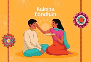 Raksha Bandhan