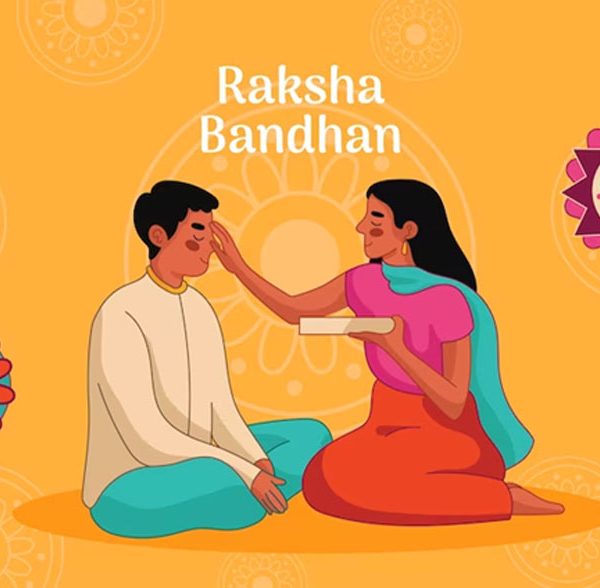Raksha Bandhan