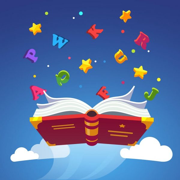 alphabet-picture-books