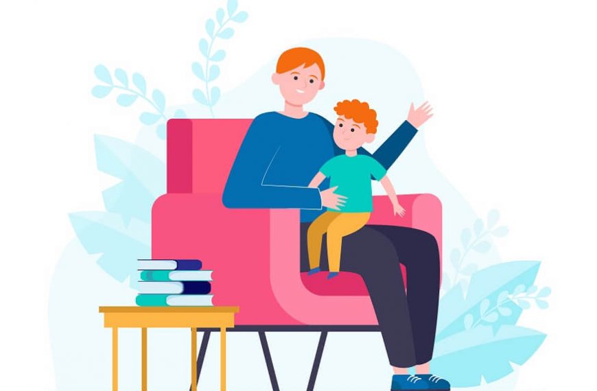 calm-parenting