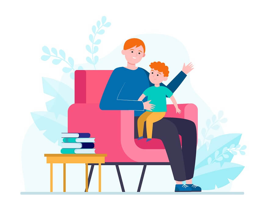 calm-parenting