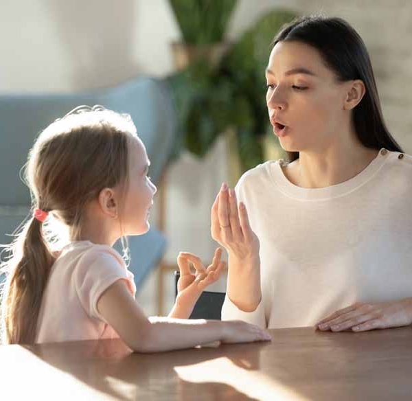 When Should You Worry if Your Child is Not Talking?