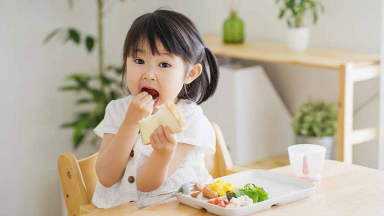 childhood-overeating