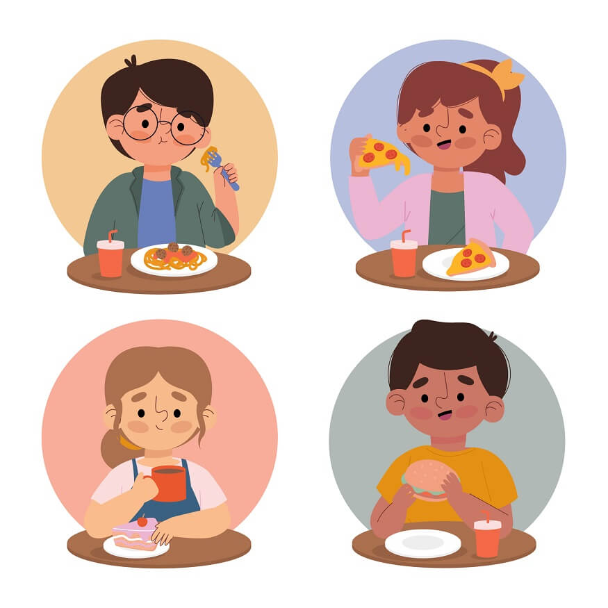 childhood-overeating