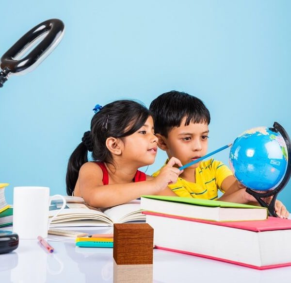 childs-unique-learning-style