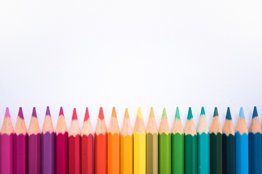 Teaching kids about Colors - Best Activities for Kindergarten - EuroKids