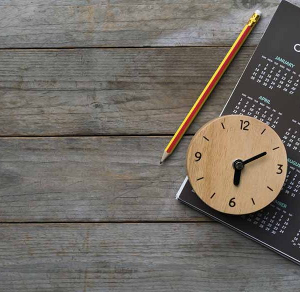 Why A Daily Routine & Schedule is Important for Your Child