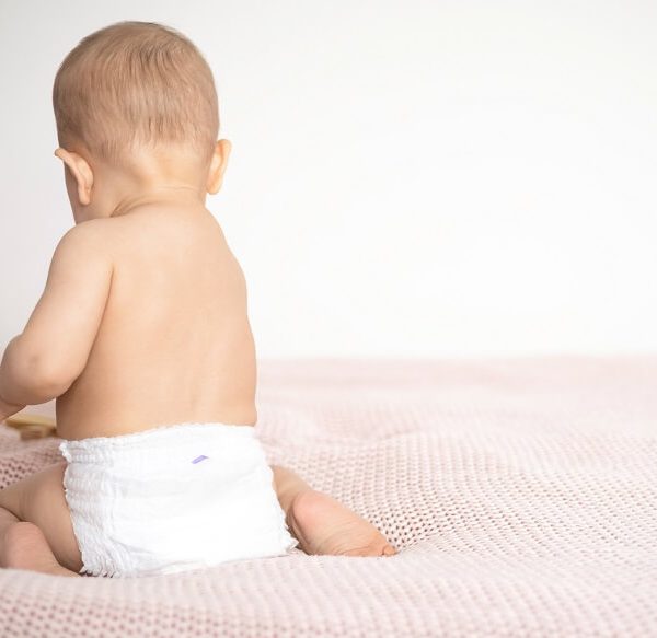 Understanding Diaper Rash: Symptoms, Causes, Home Remedies
