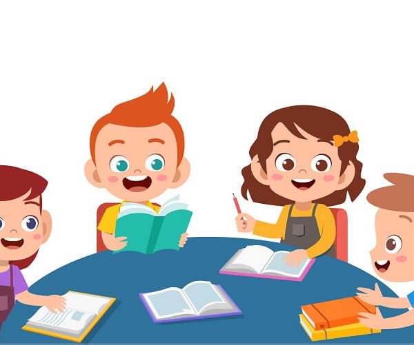 group-study