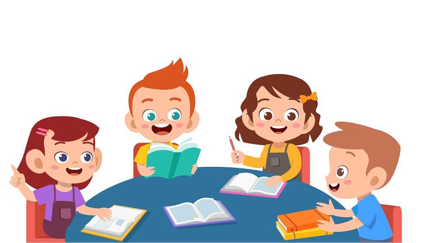 group-study
