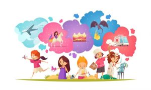 imaginative-play