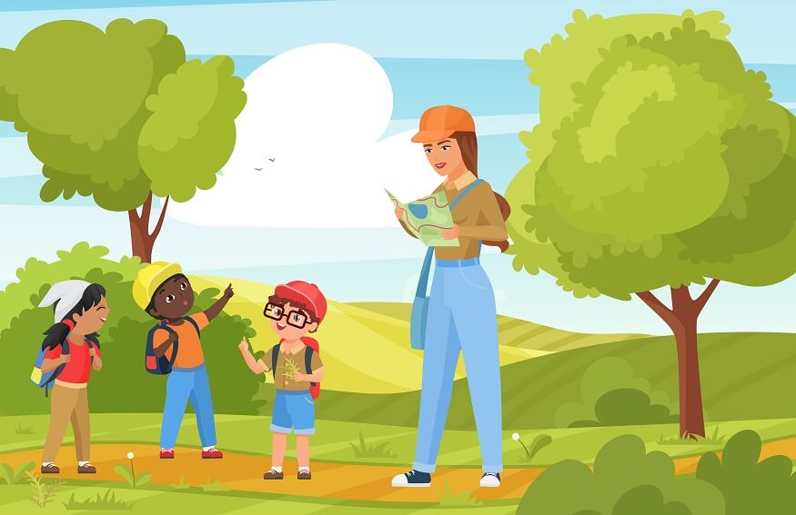 importance-of-field-trips