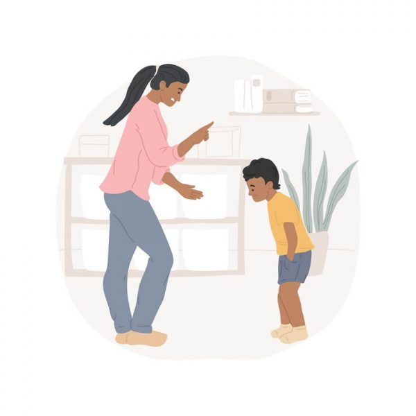 Effective Ways to Control Inappropriate Children’s Behavior
