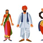 Discover Indian Art And Culture For Kids