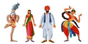Discover Indian Art And Culture For Kids