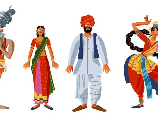Discover Indian Art And Culture For Kids
