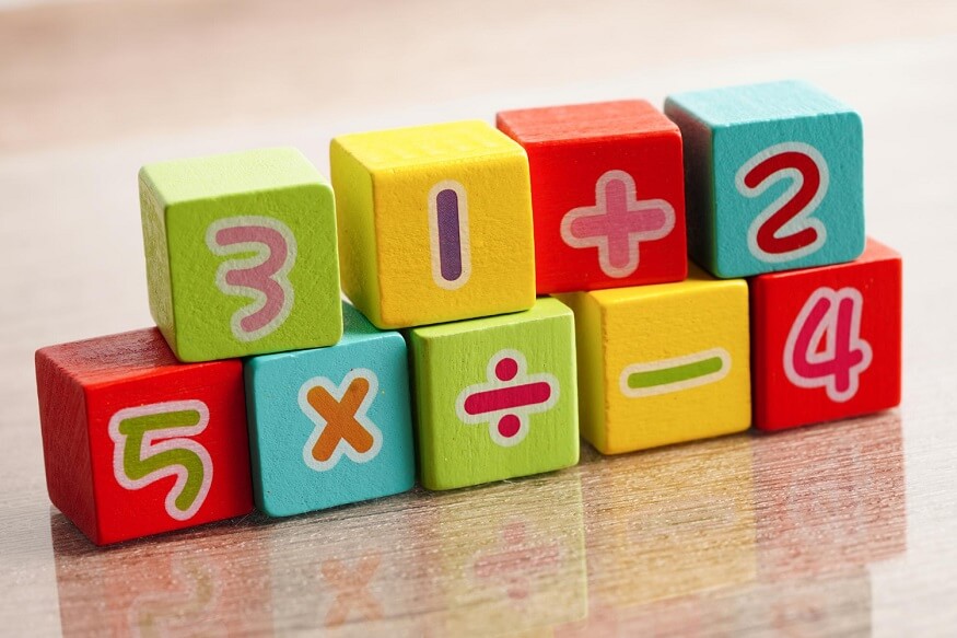 maths-activities
