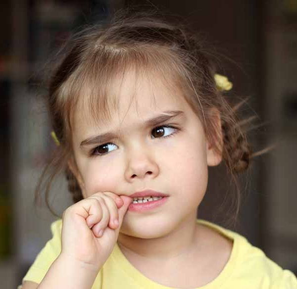 8 Effective Ways to Stop Nail Biting in Children