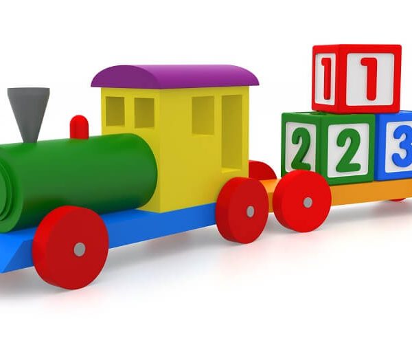 Fun and Exciting Number Activities for Children Using Toys