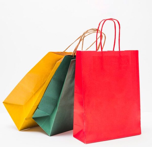 The Advantages of Paper Bags and a Fun Kids Activity: How to Make Them!