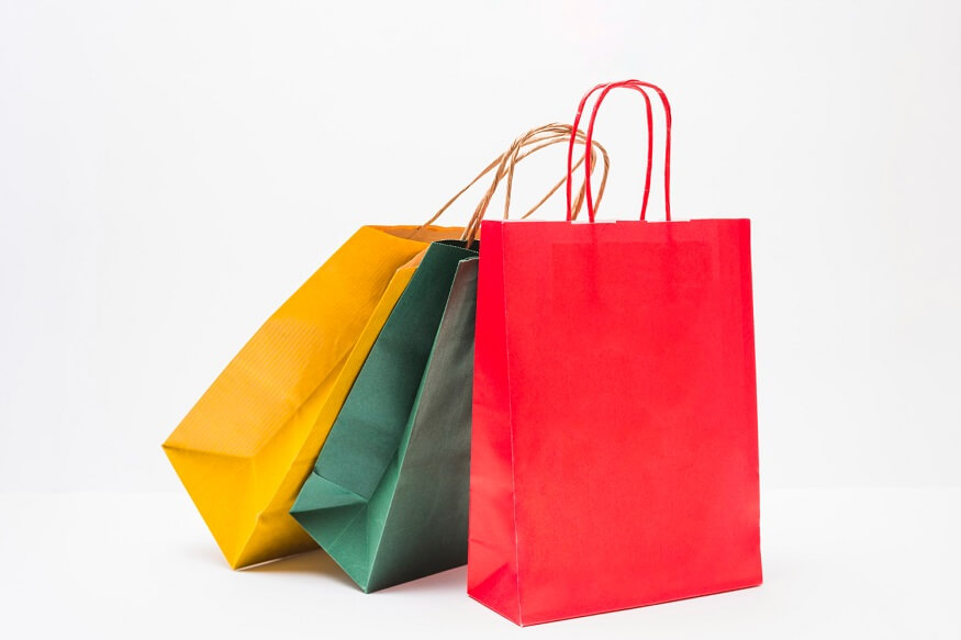 Future of Paper Bags and How can you Benefit from it?