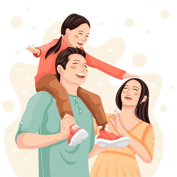 parenting-approach