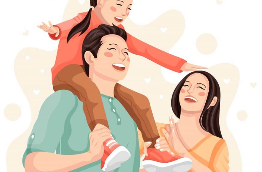 parenting-approach