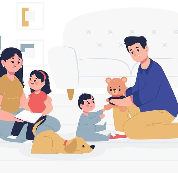 perfect-parenting