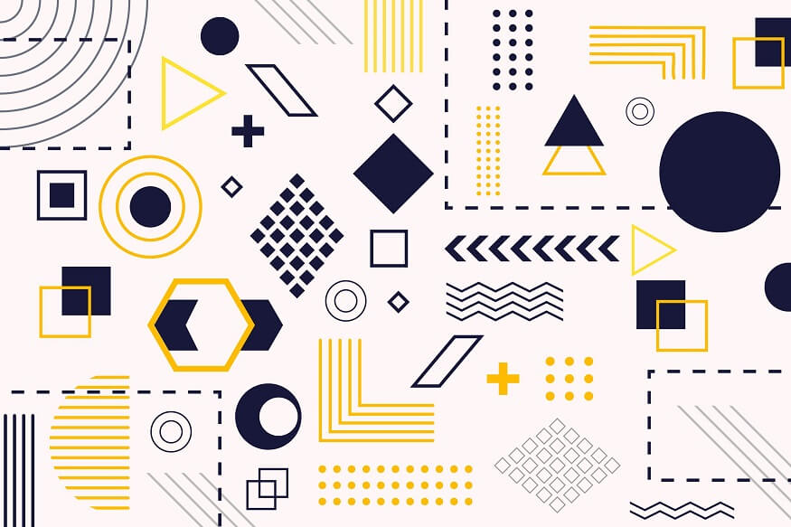 Discover Over 40 Shapes: Explore the World of Geometric Forms